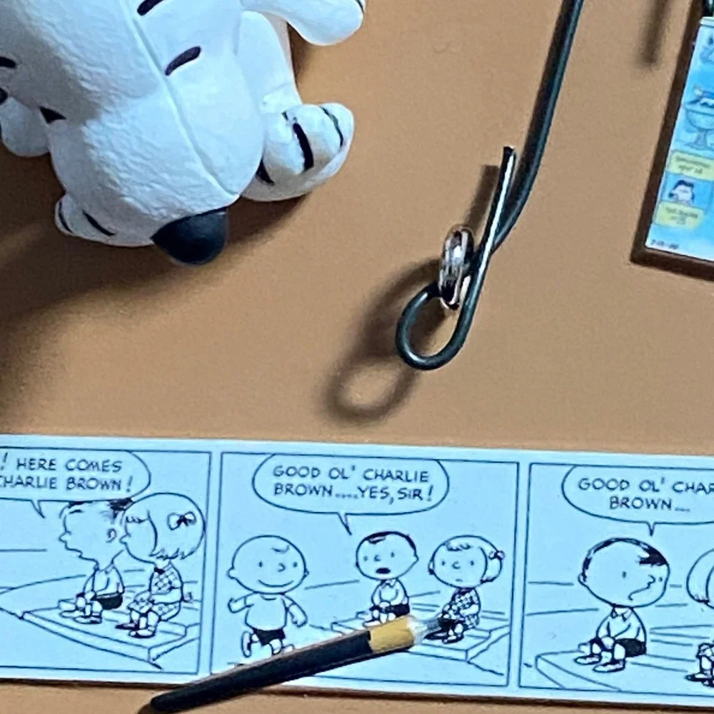 Hallmark Keepsake Peanuts Happy 100th Charles M Schulz Snoopy Ornament 2022